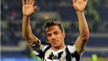 Del Piero đang đàm phán với đội bóng Thái Lan